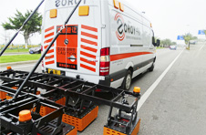 VGPR-20車(chē)載道路病害災(zāi)害預(yù)警雷達(dá)系統(tǒng)在鎮(zhèn)江南京的探測(cè)實(shí)踐 VGPR-20車(chē)載道路病害災(zāi)害預(yù)警雷達(dá)系統(tǒng)在鎮(zhèn)江南京的探測(cè)實(shí)踐